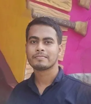 Photo of SAIKAT TANTI